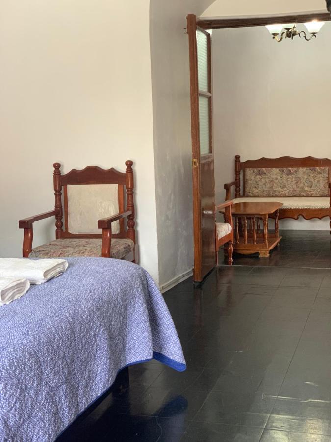 Hotel Santa Rosa Аякучо Екстериор снимка